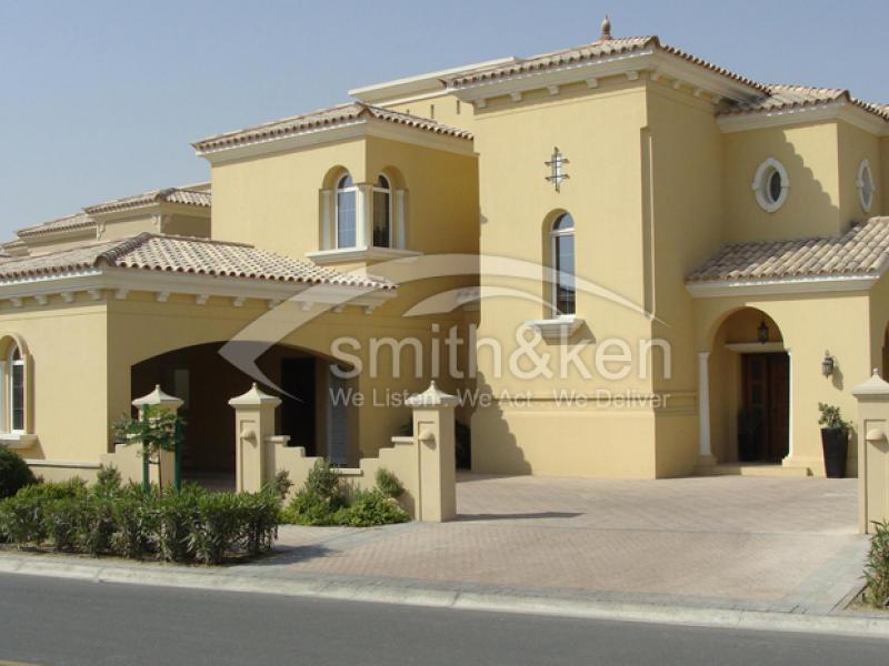 3 Bedrooms Arabian Ranches Villa for Sale