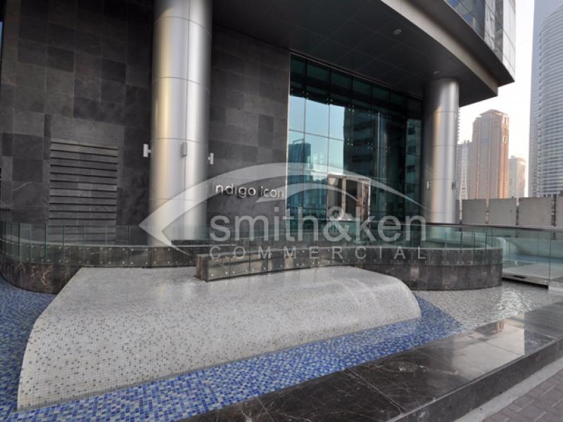Jumeirah Lake Towers Office for Lease