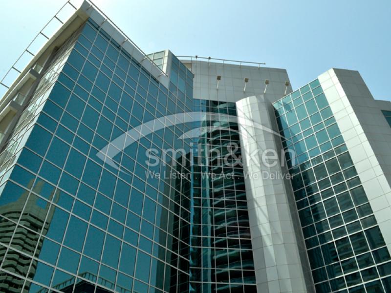 Dubai Marina Retail for Lease