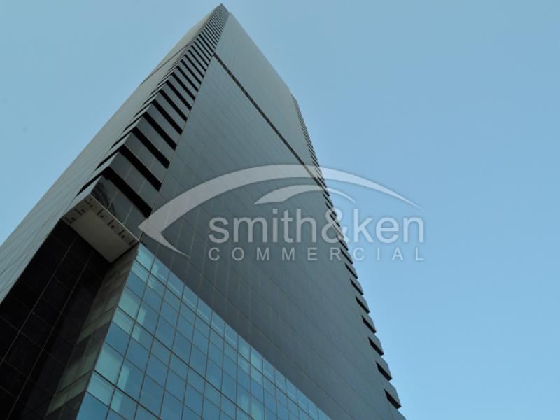 Jumeirah Lake Towers Office for Lease