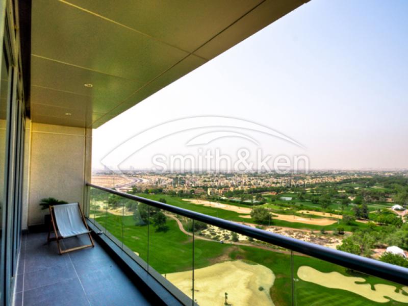 3 Bedrooms The Views Apartment for Sale