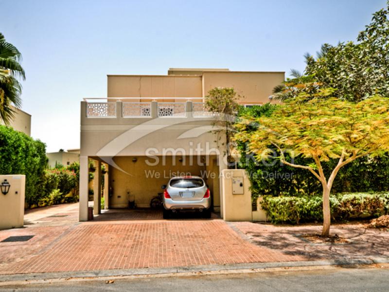 3 Bedrooms The Meadows Villa for Sale