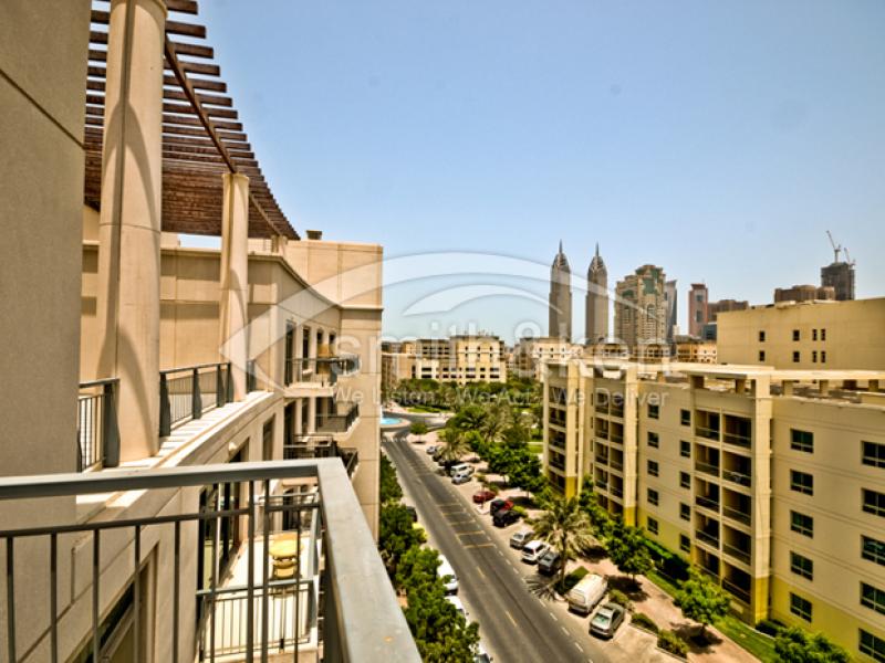 The Views Apartment for Sale