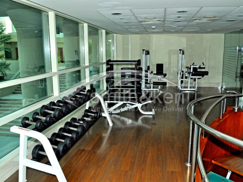 2 Bedrooms Dubai Marina Apartment for Sale