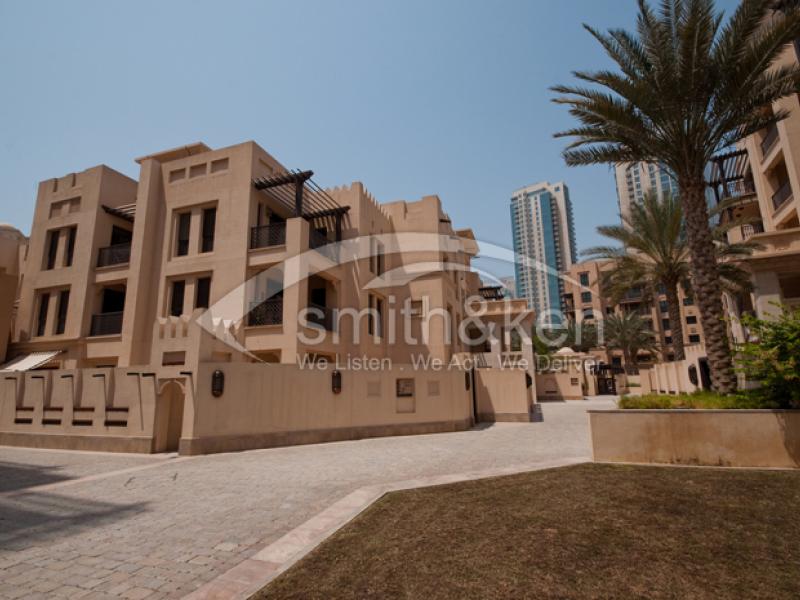 1 Bedroom Downtown Burj Dubai Apartment for Sale