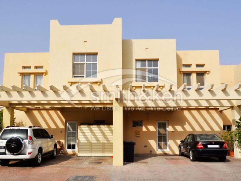 3 Bedrooms The Lakes Villa for Sale