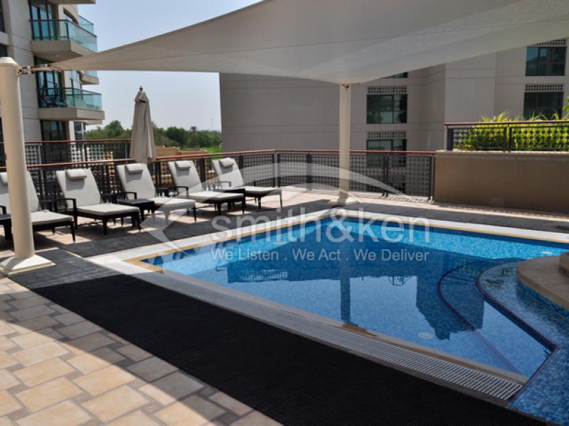 2 Bedrooms The Views Apartment for Lease