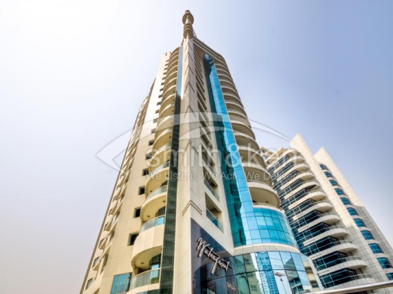 3 Bedrooms Dubai Marina Villa for Sale