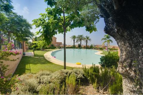 Elviria Golf  Apartments