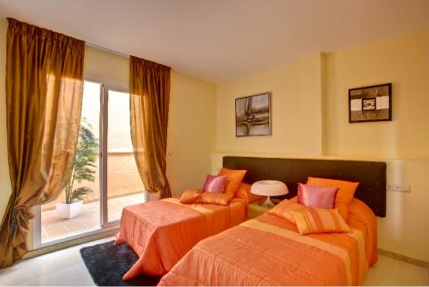 Elviria Golf  Apartments