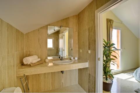Elviria Golf  Apartments
