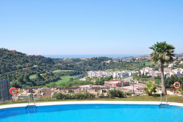 Luxury Marbella Apartments