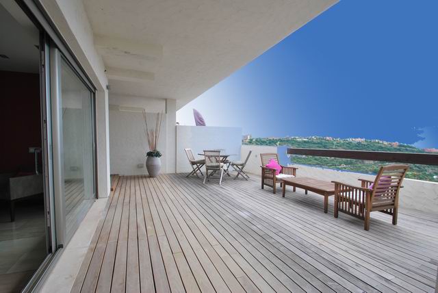 Luxury Marbella Apartments