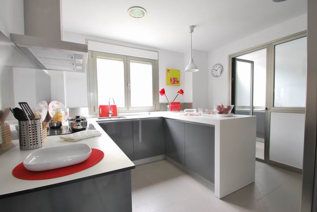 Luxury Marbella Apartments