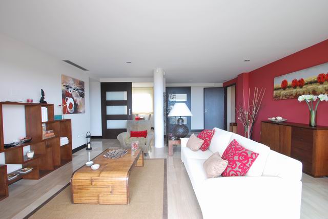 Luxury Marbella Apartments