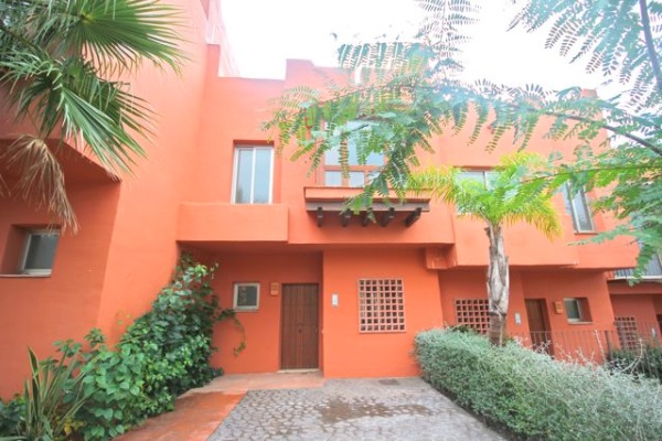 Sotogrande Townhouses