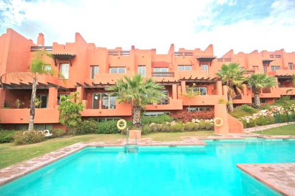 Sotogrande Townhouses