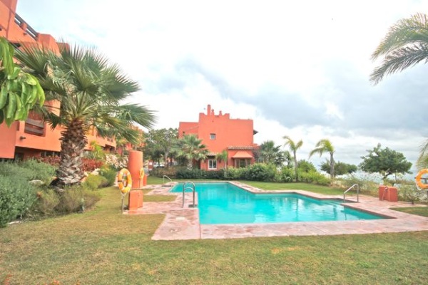 Sotogrande Townhouses