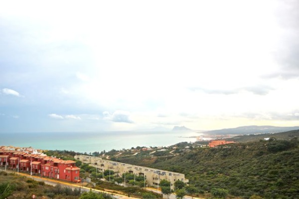 Sotogrande Townhouses