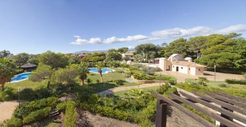 Puerto Banus 100% Finance
