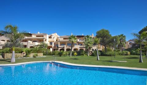 Puerto Banus 100% Finance