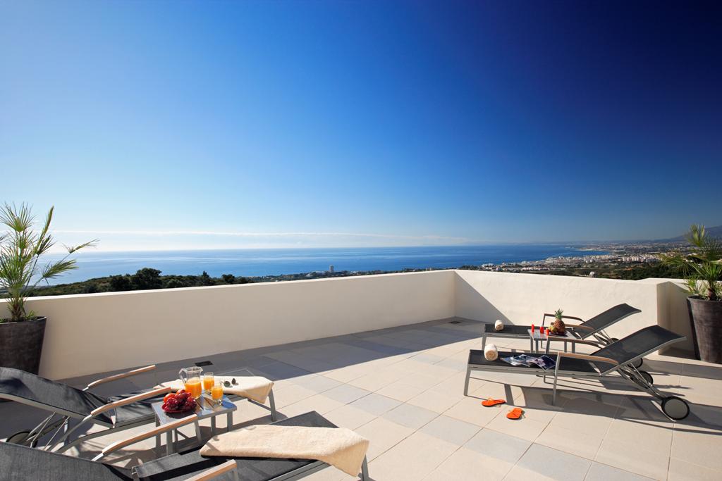Marbella  Apartments