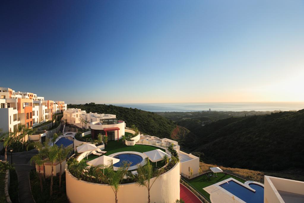 Marbella  Apartments
