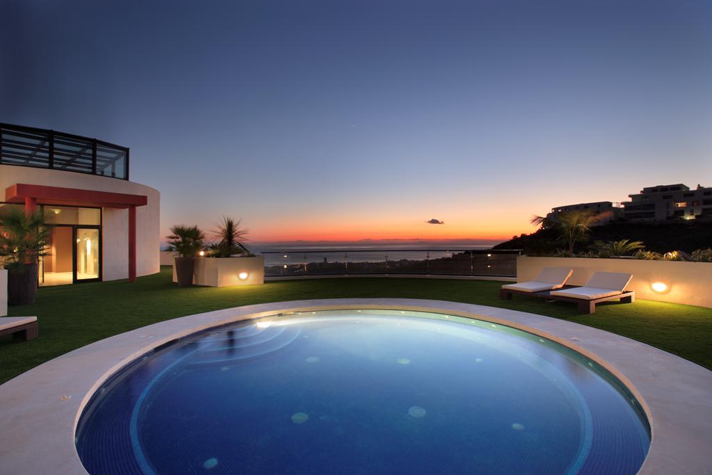 Marbella  Apartments