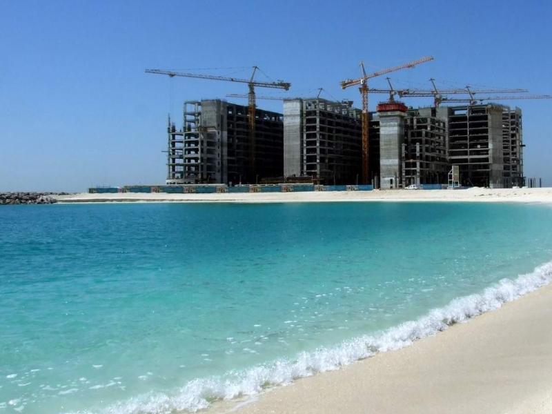 Property in Al Marjan, Ras Al Khaimah
