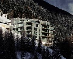 Schooren des Alpes Schooren des Alpes