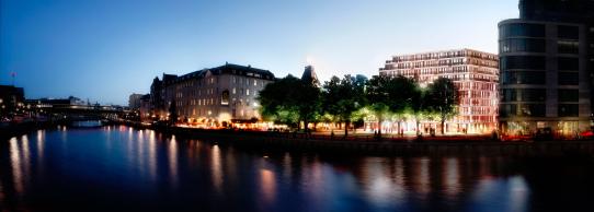 yoo berlin