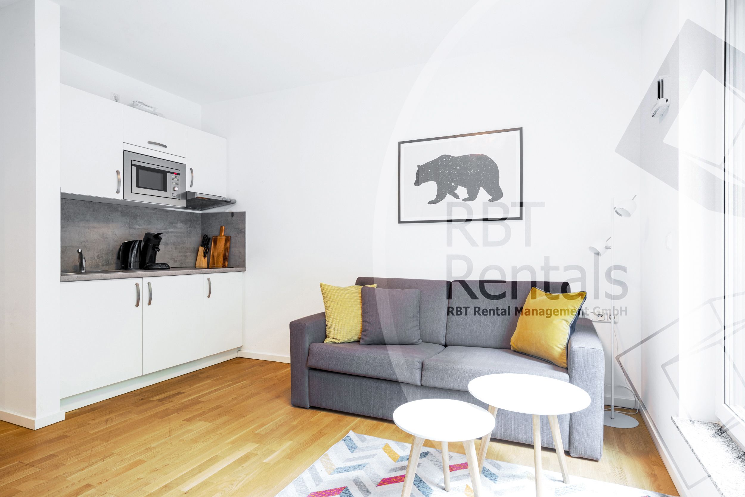 RB054: Leibnizstr. 85, 10625 Berlin