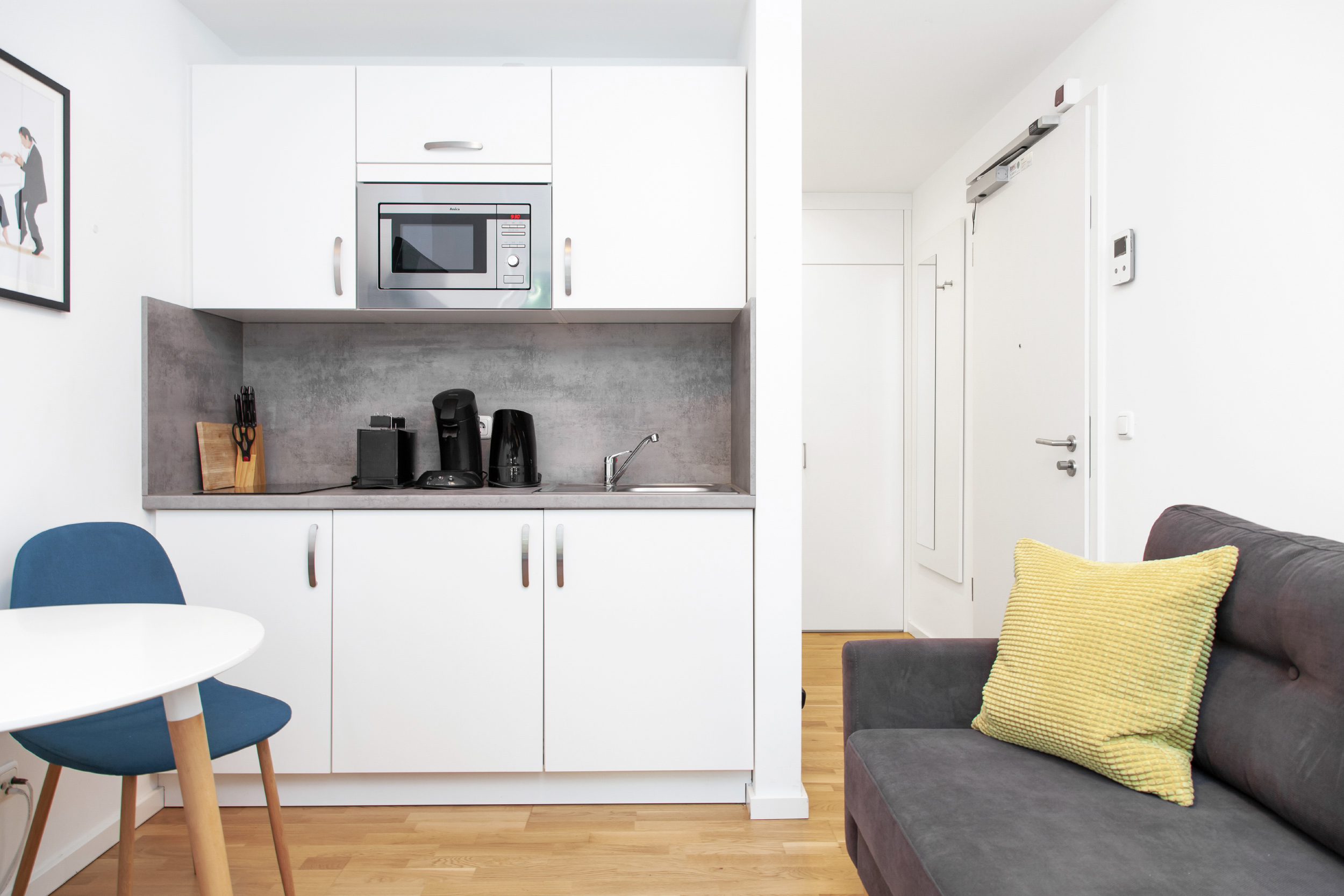 RB066: Leibnizstr. 85, 10625 Berlin