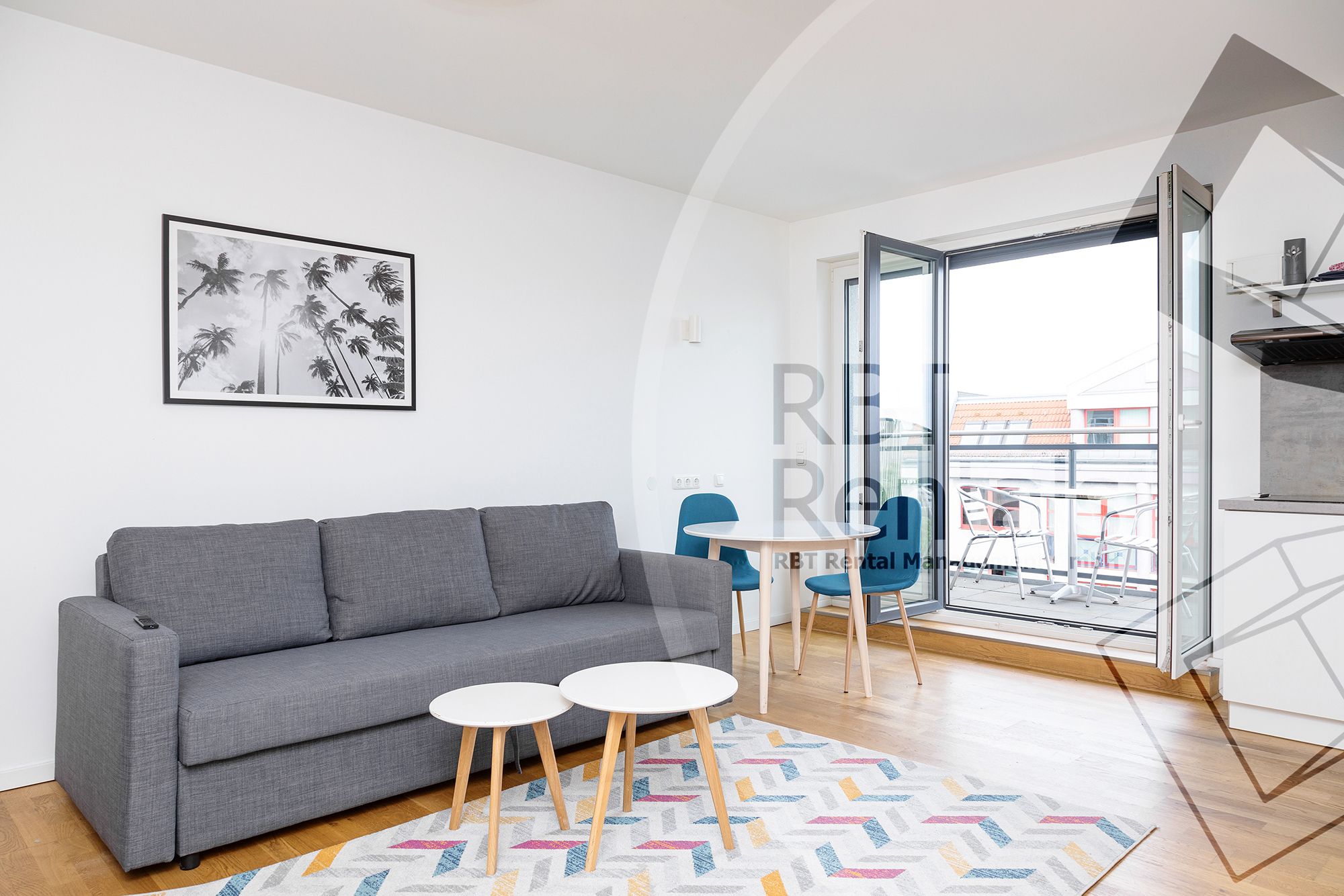 RB073: Leibnizstr. 85, 10625 Berlin