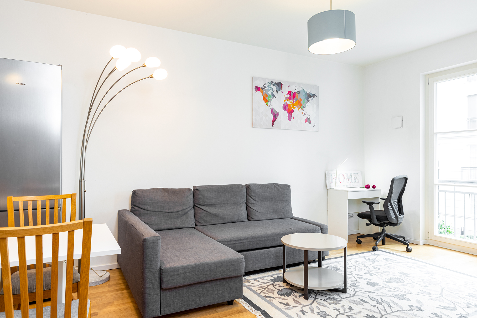 RB026: Klosterstraße 65, Mitte 10179 Berlin