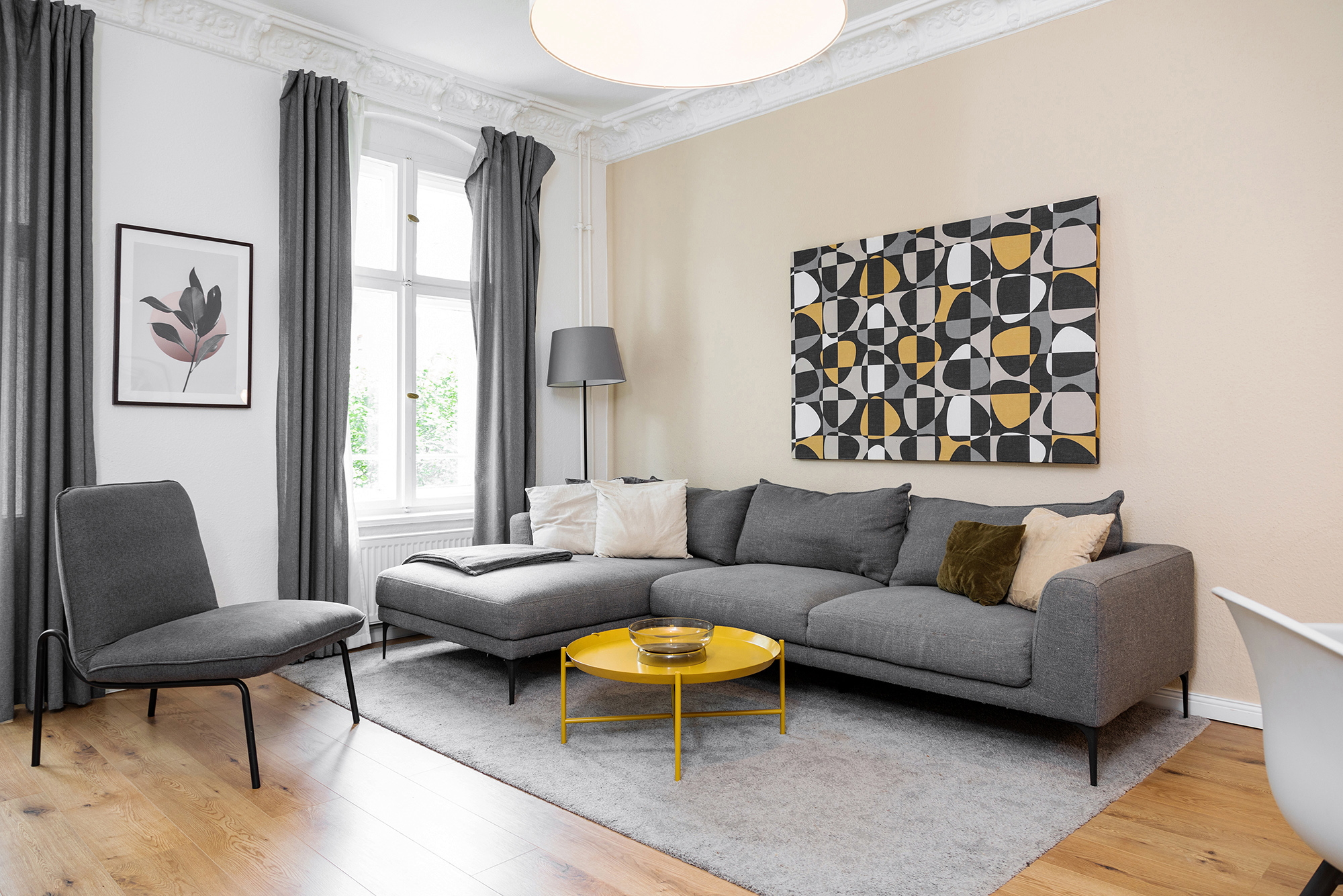 RB089: Emdener Str. 7, 10551 Berlin