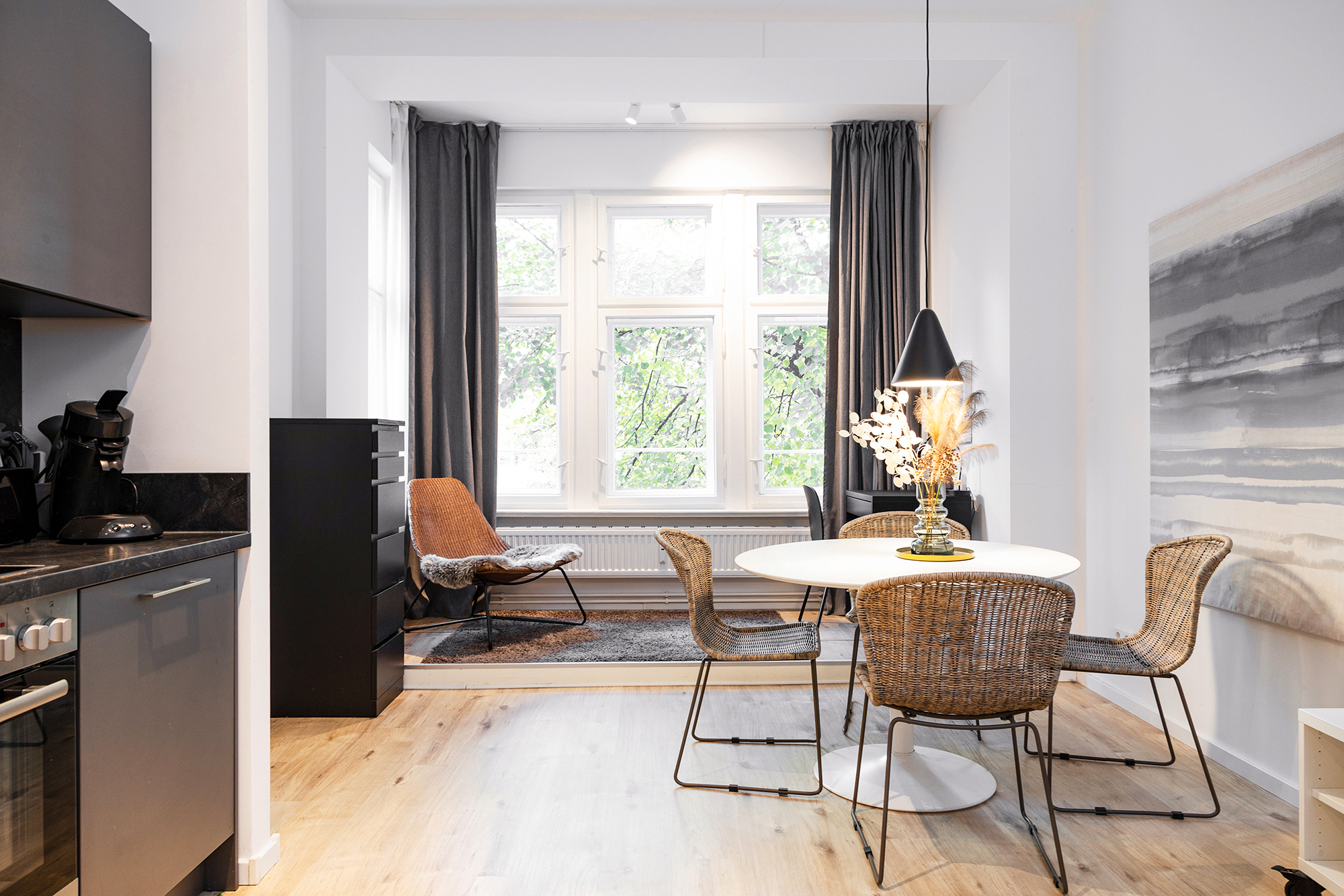 RB111: Müggelstraße 29, 10247 Berlin