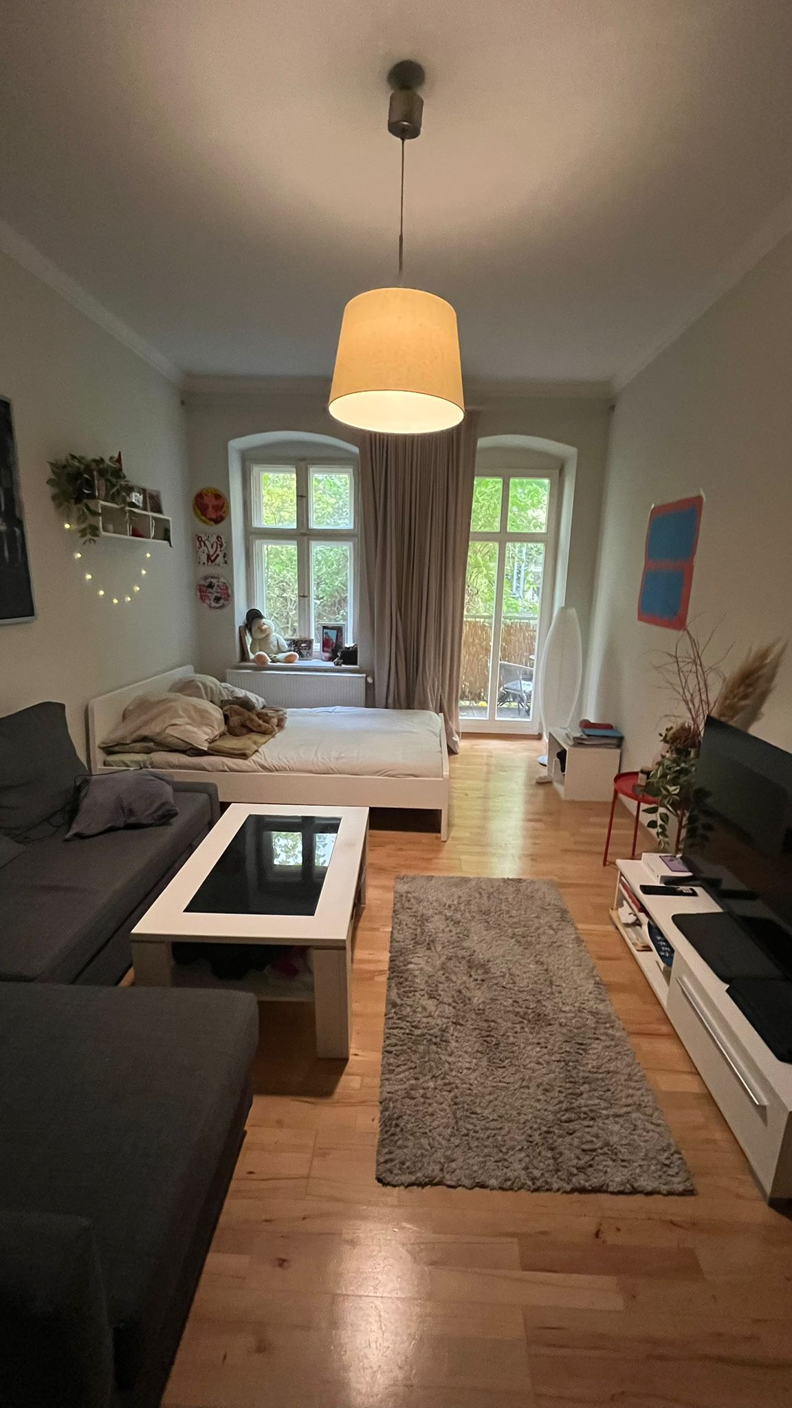 RB018: Chodowieckistr. 39, 10405 Berlin