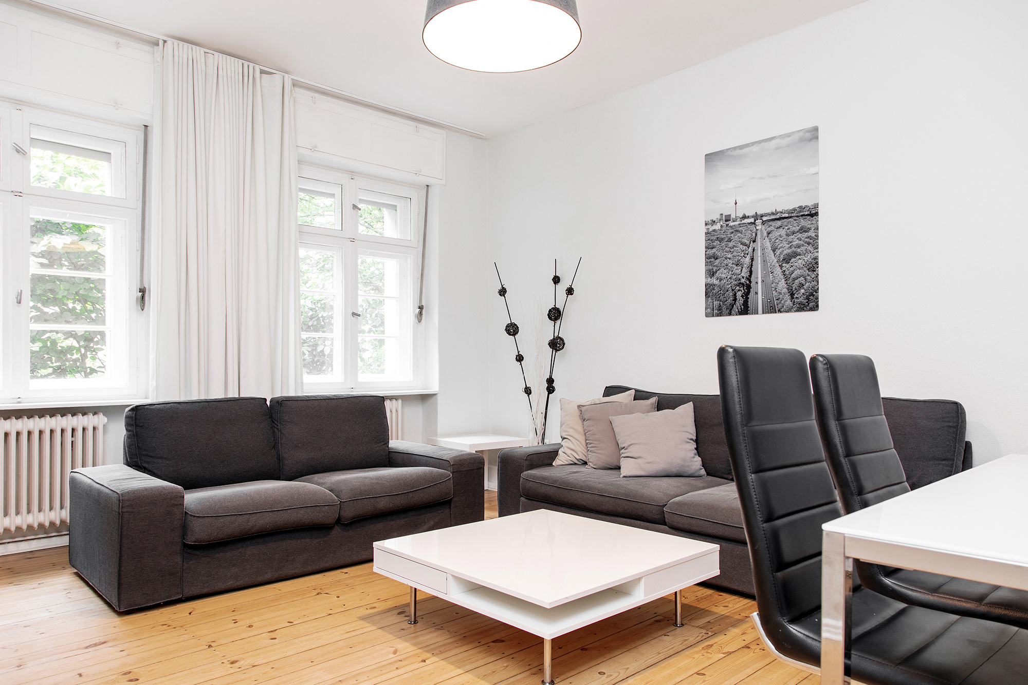 RB001: Riehl Str 16, 14507 Berlin