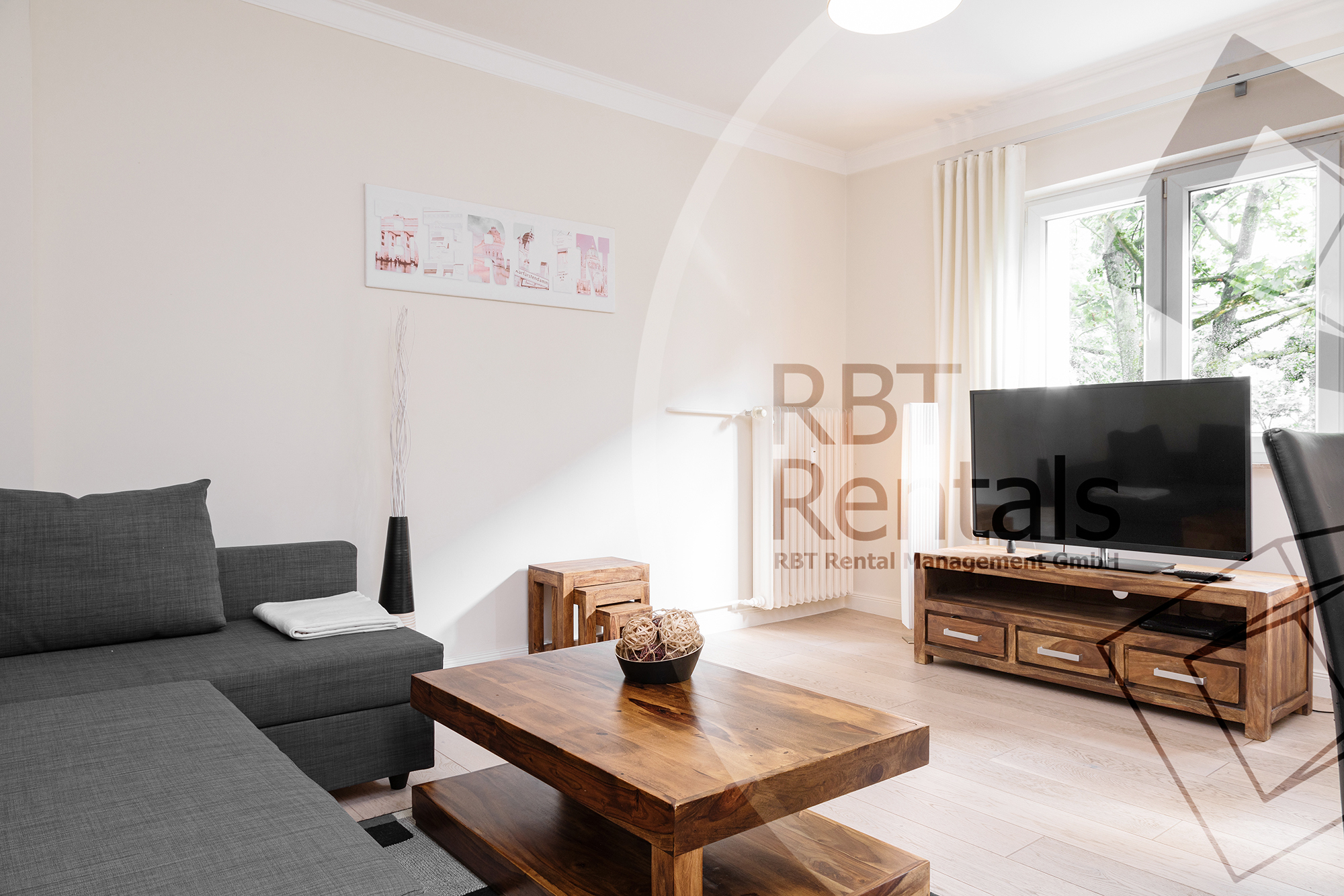 RB003: Eislebner Str 7, 10789 Berlin