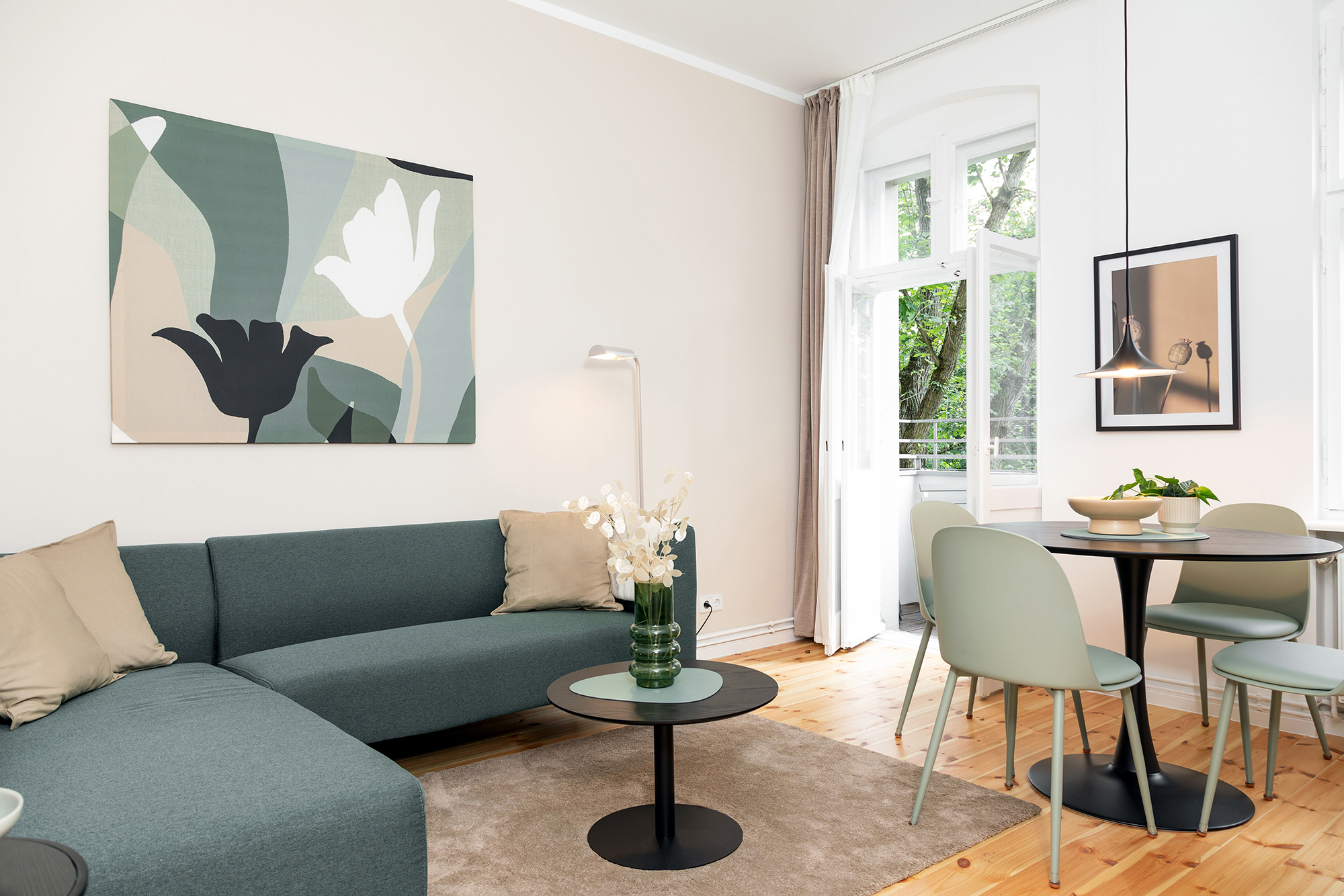 RB150: Fontanestr. 31, 12049 Berlin