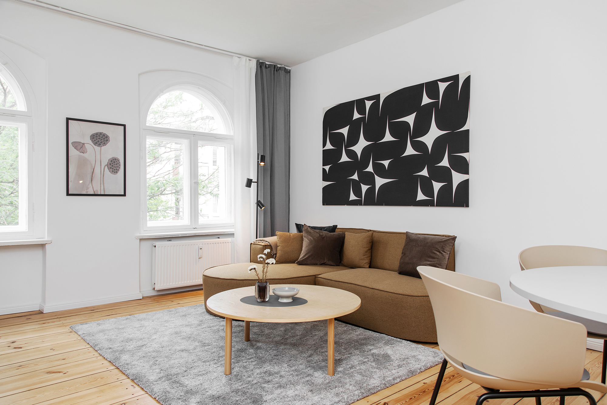 RB147: Emdener Str. 7, 10551 Berlin