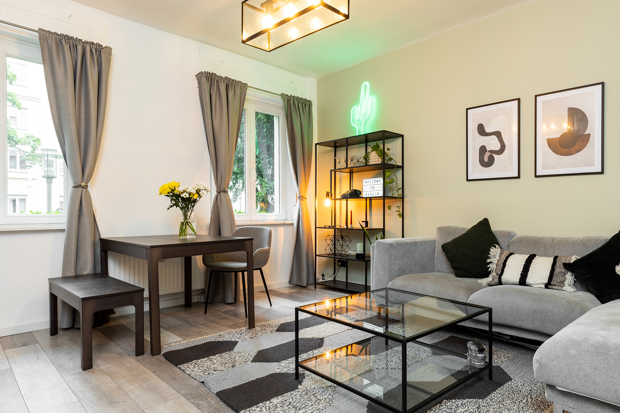 RB155: Ostseestr. 41, 10409 Berlin