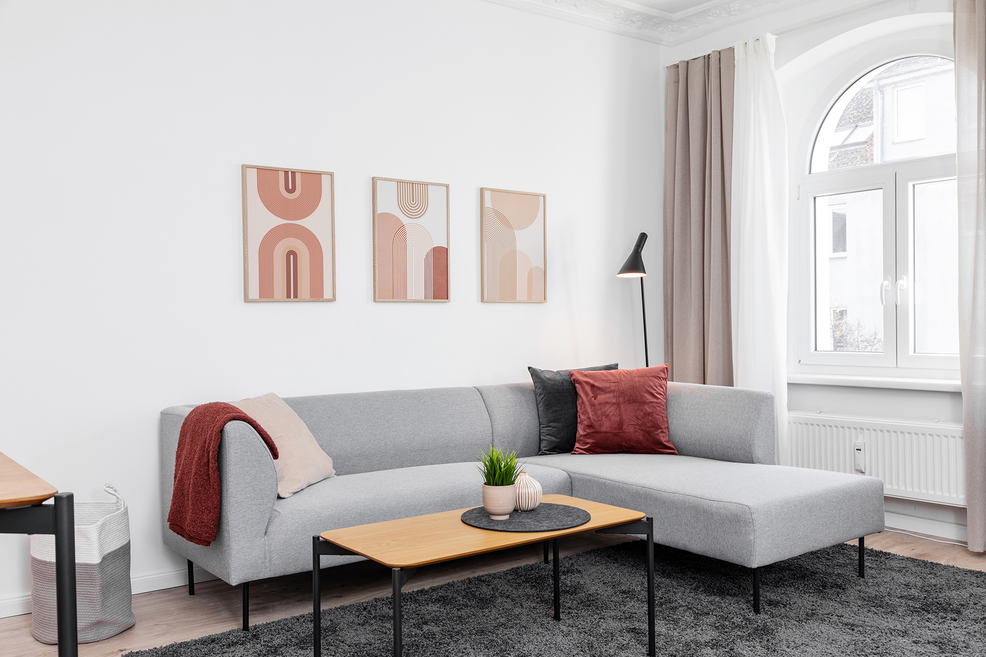 RB153: Emdener Str. 7, 10551 Berlin