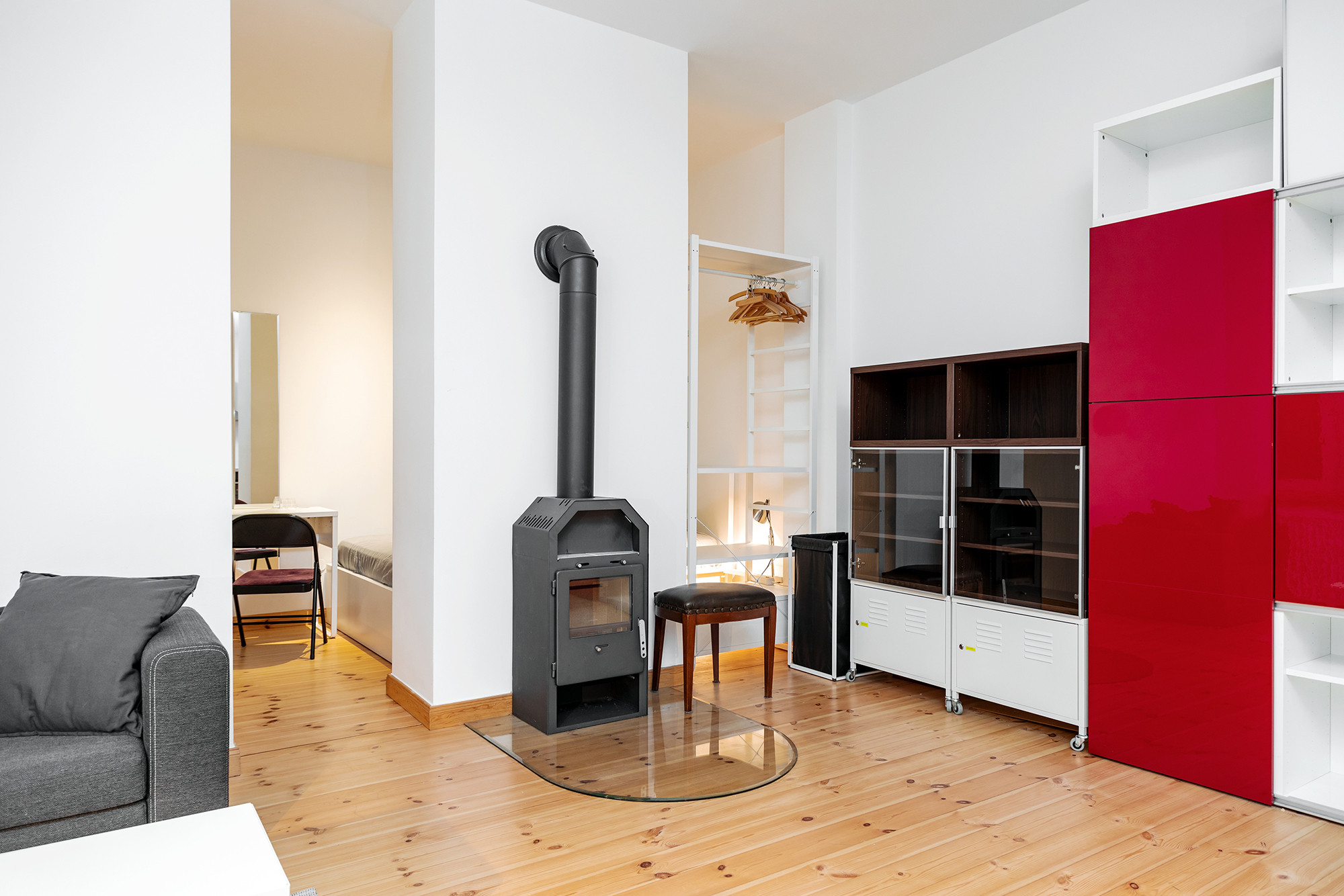 RB159: Bänschstraße 39, 10247 Berlin