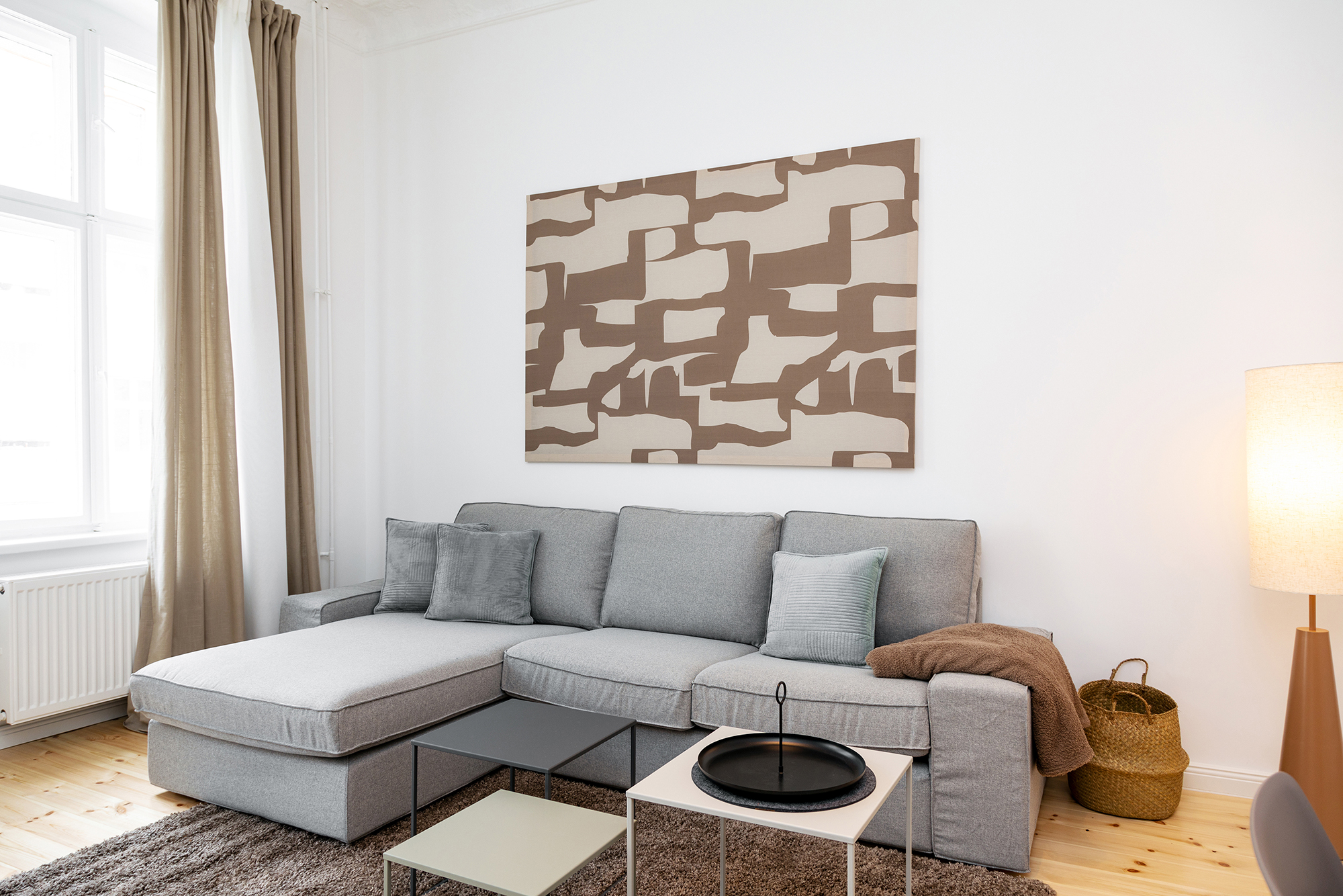 RB164: Korsörer Str. 17, 10437 Berlin