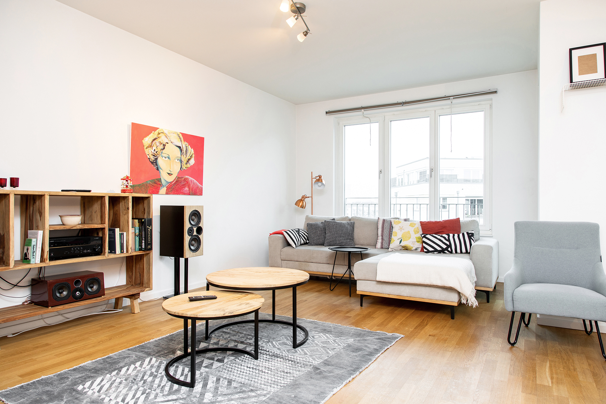 RB167: Weserstr 42a, 10247 Berlin