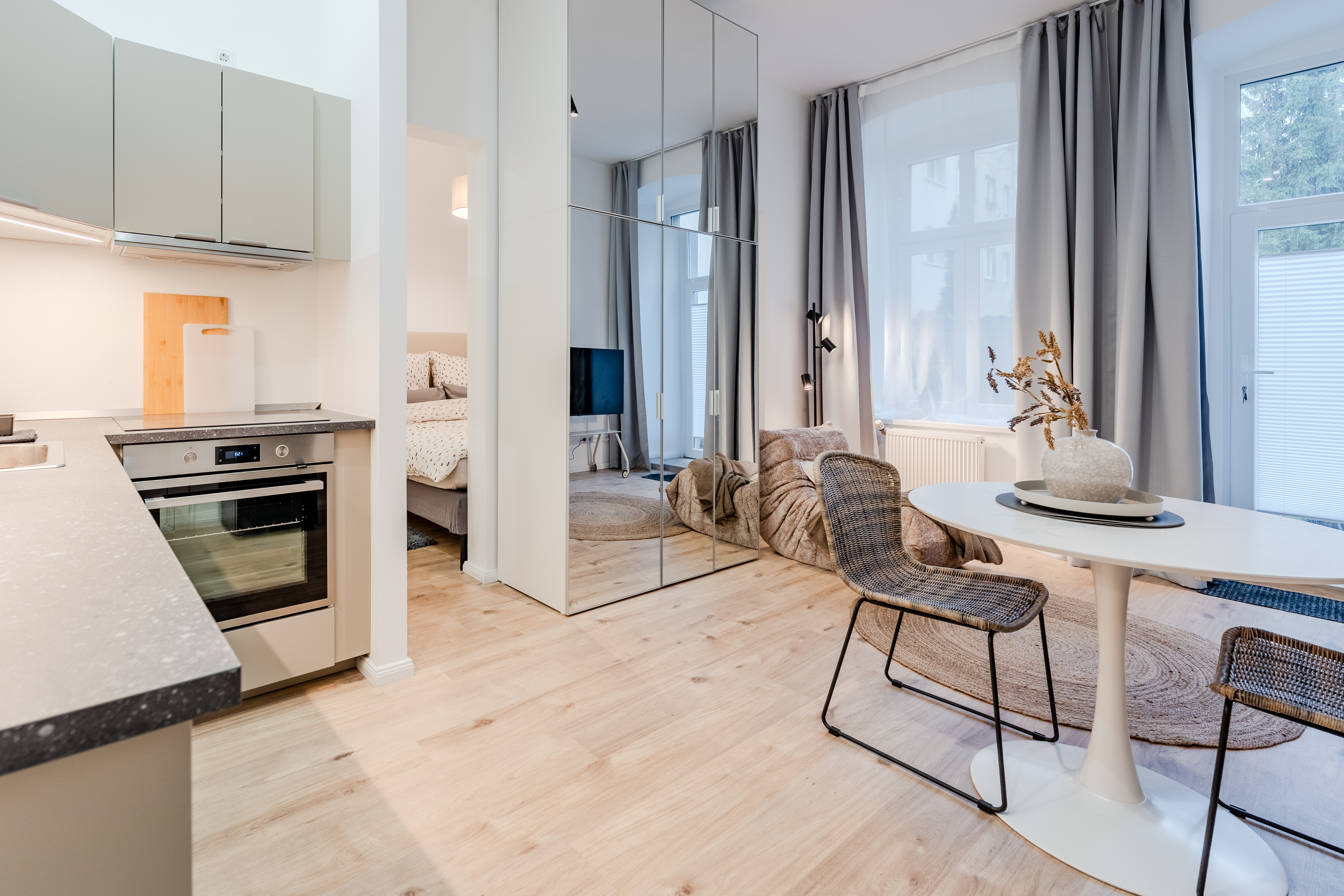 RB170: Mittenwalder Str. 38, 10961 Berlin