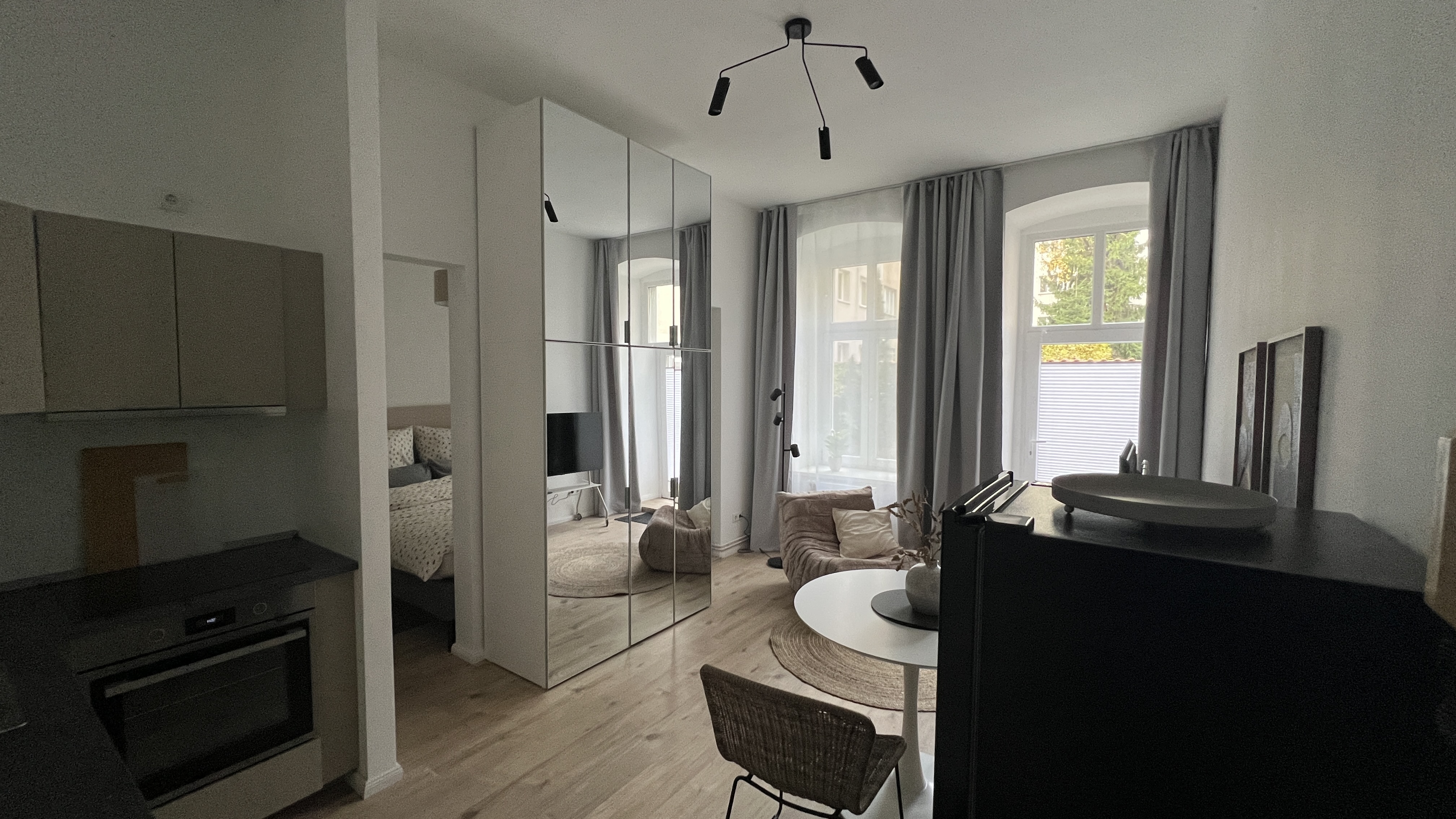 RB170: Mittenwalder Str. 38, 10961 Berlin