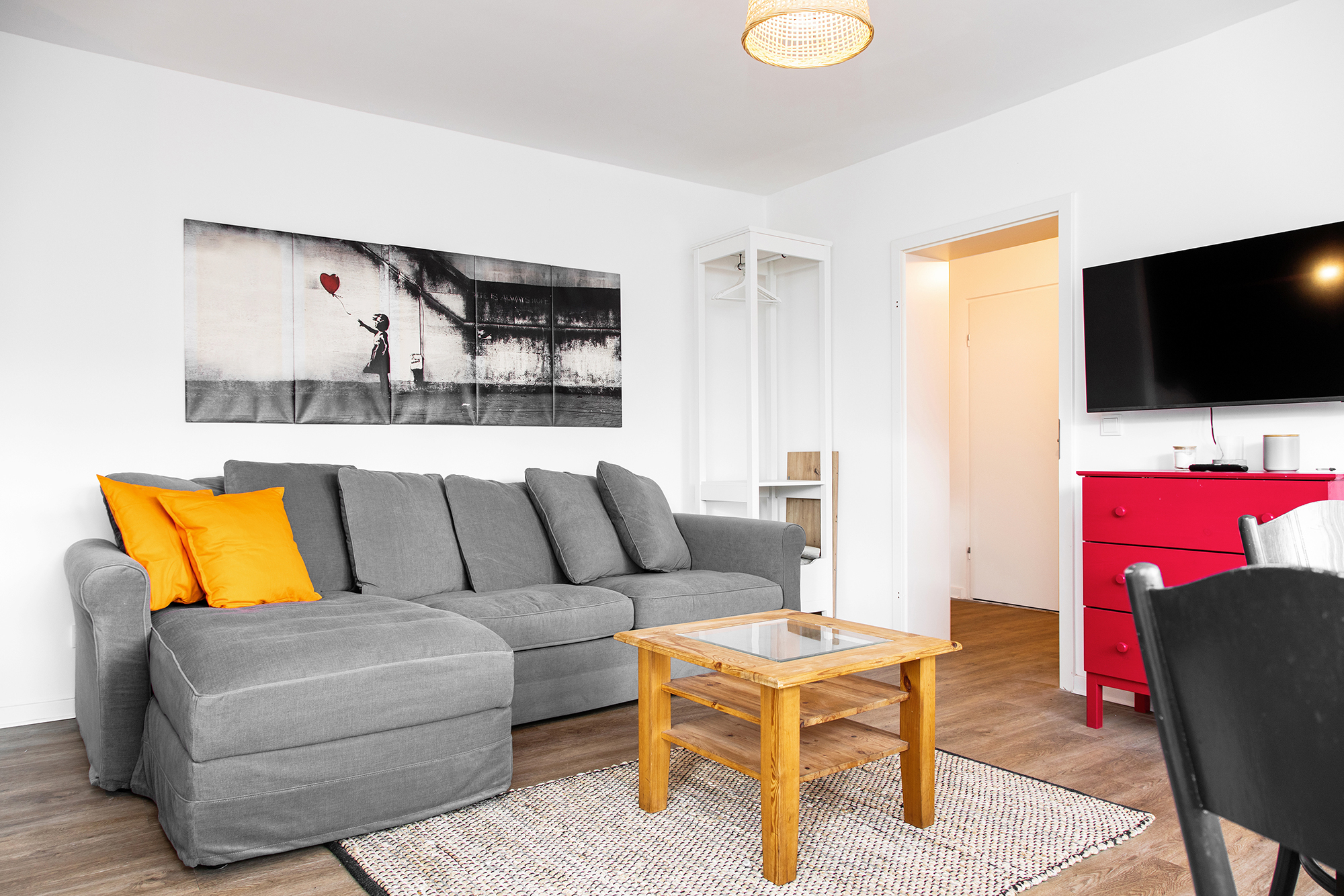 RB172: Johanniterstr. 6, 10961 Berlin